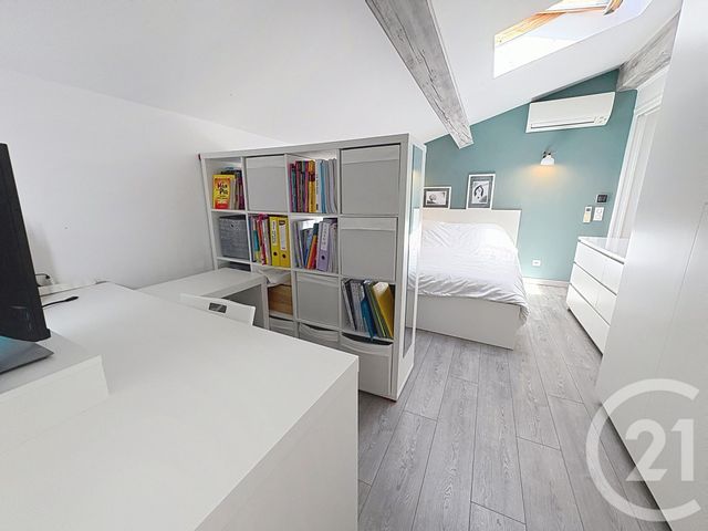 Appartement F4 à vendre - 4 pièces - 74.09 m2 - CANNES - 06 - PROVENCE-ALPES-COTE-D-AZUR - Century 21 Immobilier Service