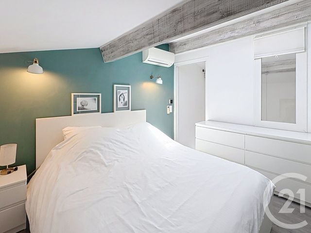 Appartement F4 à vendre - 4 pièces - 74.09 m2 - CANNES - 06 - PROVENCE-ALPES-COTE-D-AZUR - Century 21 Immobilier Service