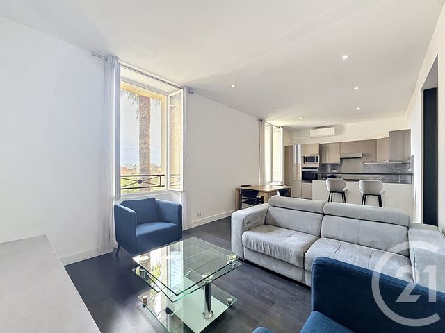 appartement - CANNES - 06