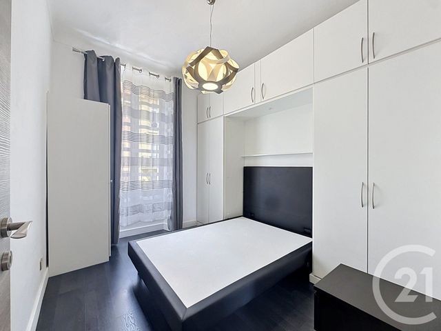 Appartement F3 à louer - 3 pièces - 51.2 m2 - CANNES - 06 - PROVENCE-ALPES-COTE-D-AZUR - Century 21 Immobilier Service