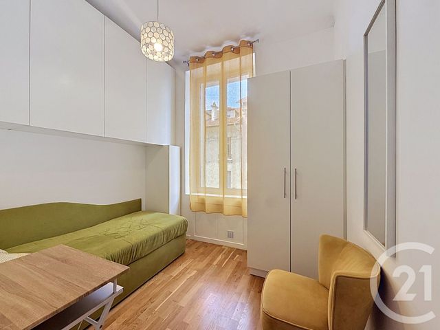 Appartement F3 à louer - 3 pièces - 51.2 m2 - CANNES - 06 - PROVENCE-ALPES-COTE-D-AZUR - Century 21 Immobilier Service