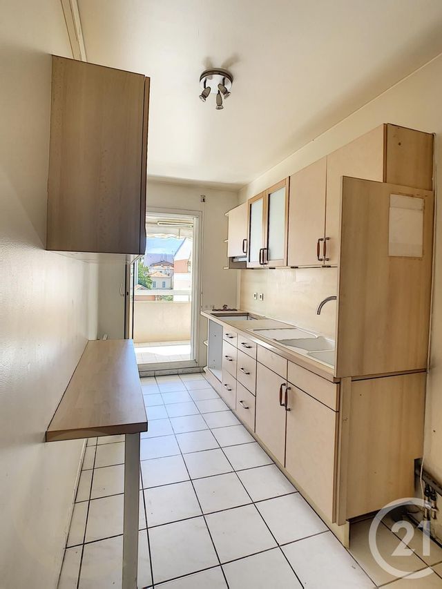 Appartement F3 à louer - 3 pièces - 69.53 m2 - CANNES - 06 - PROVENCE-ALPES-COTE-D-AZUR - Century 21 Immobilier Service