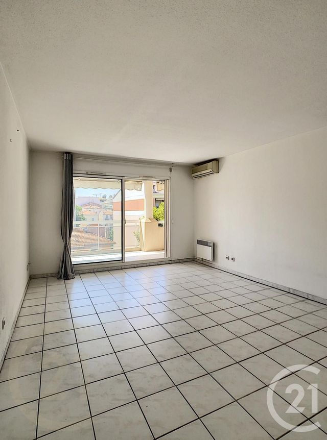 Appartement F3 à louer - 3 pièces - 69.53 m2 - CANNES - 06 - PROVENCE-ALPES-COTE-D-AZUR - Century 21 Immobilier Service