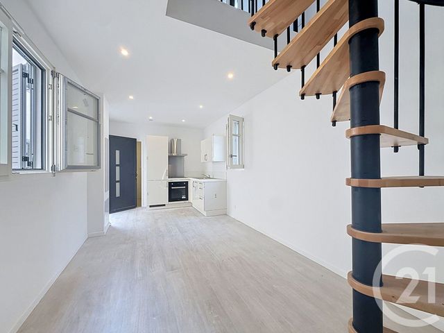 appartement - CANNES - 06