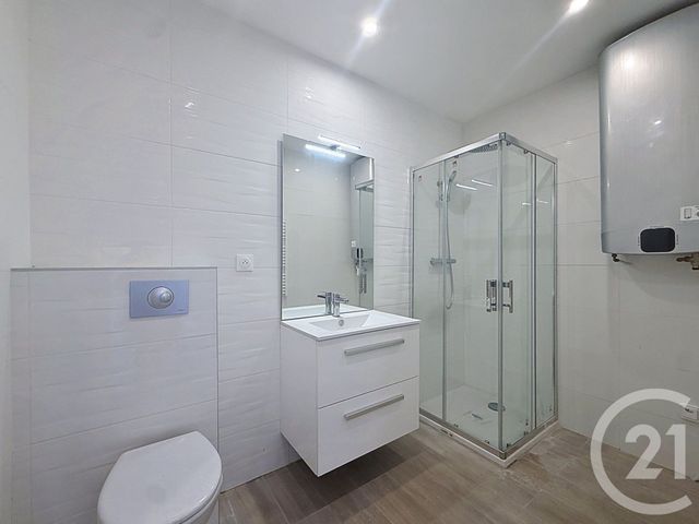 Appartement F2 à louer - 2 pièces - 35.8 m2 - CANNES - 06 - PROVENCE-ALPES-COTE-D-AZUR - Century 21 Immobilier Service