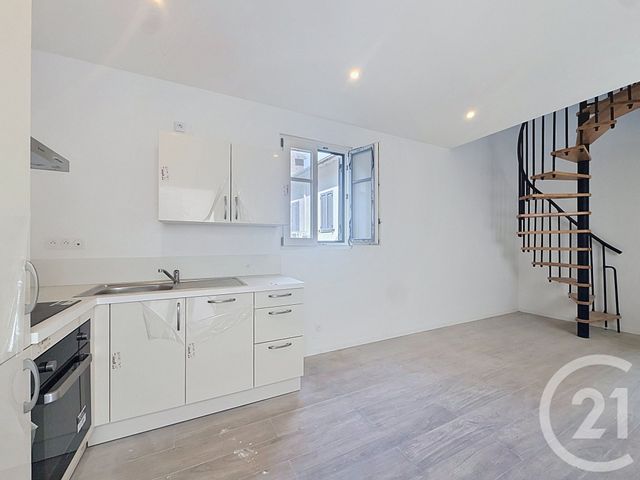 Appartement F2 à louer - 2 pièces - 35.8 m2 - CANNES - 06 - PROVENCE-ALPES-COTE-D-AZUR - Century 21 Immobilier Service