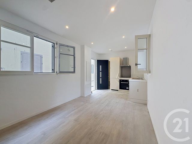 Appartement F2 à louer - 2 pièces - 35.8 m2 - CANNES - 06 - PROVENCE-ALPES-COTE-D-AZUR - Century 21 Immobilier Service
