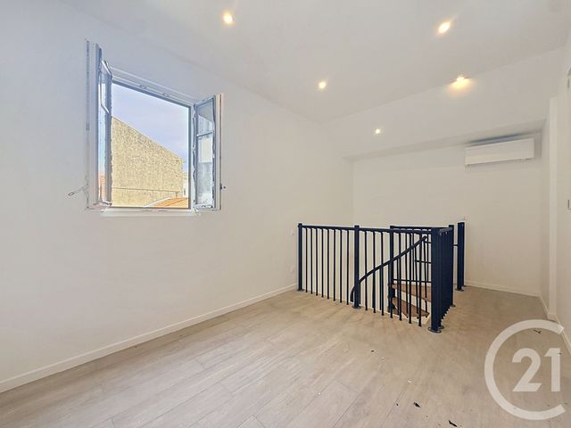 Appartement F2 à louer - 2 pièces - 35.8 m2 - CANNES - 06 - PROVENCE-ALPES-COTE-D-AZUR - Century 21 Immobilier Service