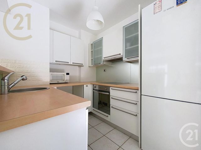 Appartement F4 à vendre - 4 pièces - 75.27 m2 - CANNES - 06 - PROVENCE-ALPES-COTE-D-AZUR - Century 21 Immobilier Service