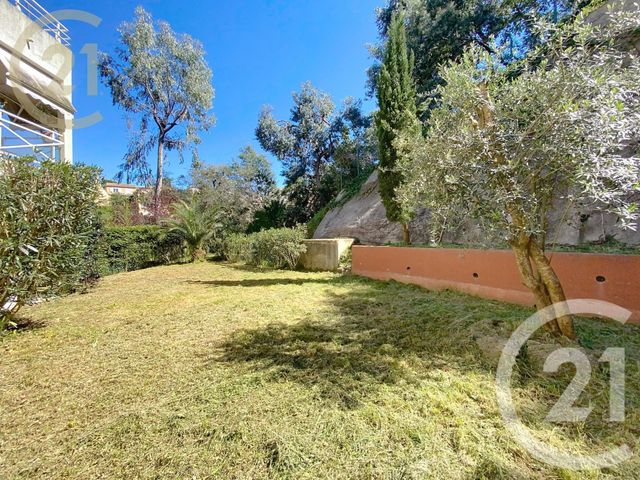 Appartement F4 à vendre - 4 pièces - 75.27 m2 - CANNES - 06 - PROVENCE-ALPES-COTE-D-AZUR - Century 21 Immobilier Service