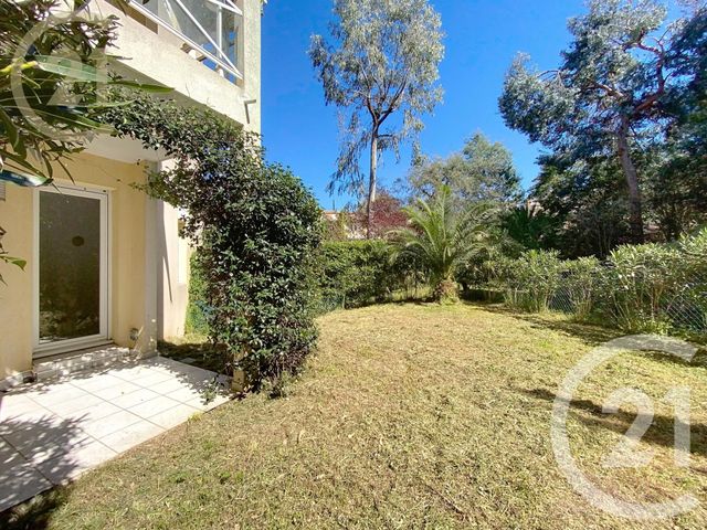 appartement - CANNES - 06