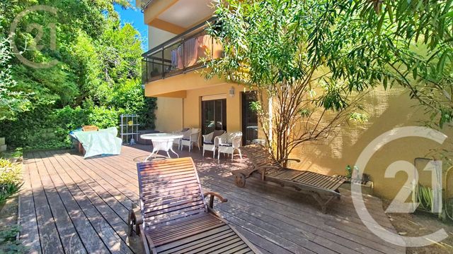 Appartement F2 à vendre CANNES