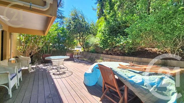 Appartement F2 à vendre - 2 pièces - 37.82 m2 - CANNES - 06 - PROVENCE-ALPES-COTE-D-AZUR - Century 21 Immobilier Service
