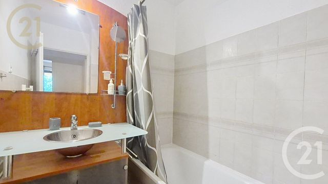Appartement F2 à vendre - 2 pièces - 37.82 m2 - CANNES - 06 - PROVENCE-ALPES-COTE-D-AZUR - Century 21 Immobilier Service