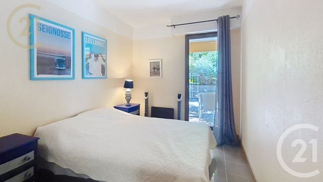 Appartement F2 à vendre - 2 pièces - 37.82 m2 - CANNES - 06 - PROVENCE-ALPES-COTE-D-AZUR - Century 21 Immobilier Service