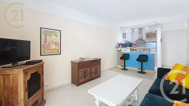 Appartement F2 à vendre - 2 pièces - 37.82 m2 - CANNES - 06 - PROVENCE-ALPES-COTE-D-AZUR - Century 21 Immobilier Service