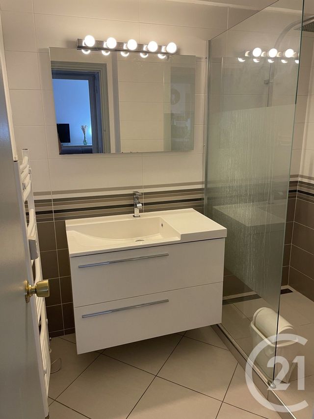 Appartement F2 à vendre - 2 pièces - 41.34 m2 - CANNES - 06 - PROVENCE-ALPES-COTE-D-AZUR - Century 21 Immobilier Service