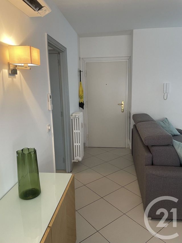 Appartement F2 à vendre - 2 pièces - 41.34 m2 - CANNES - 06 - PROVENCE-ALPES-COTE-D-AZUR - Century 21 Immobilier Service