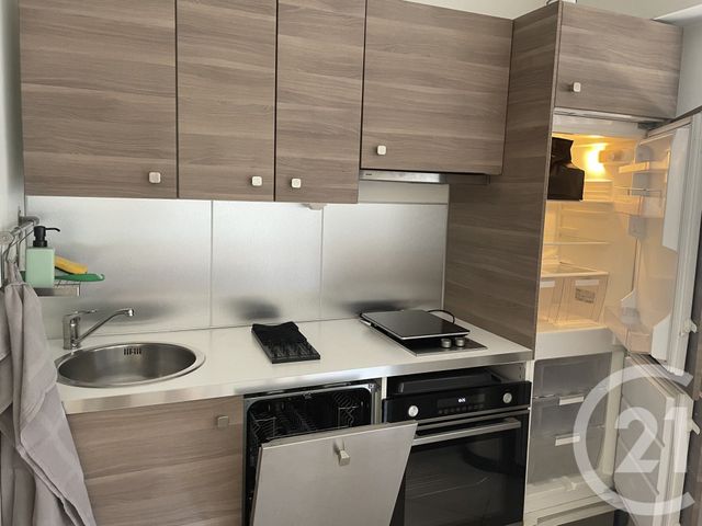 Appartement F2 à vendre - 2 pièces - 41.34 m2 - CANNES - 06 - PROVENCE-ALPES-COTE-D-AZUR - Century 21 Immobilier Service