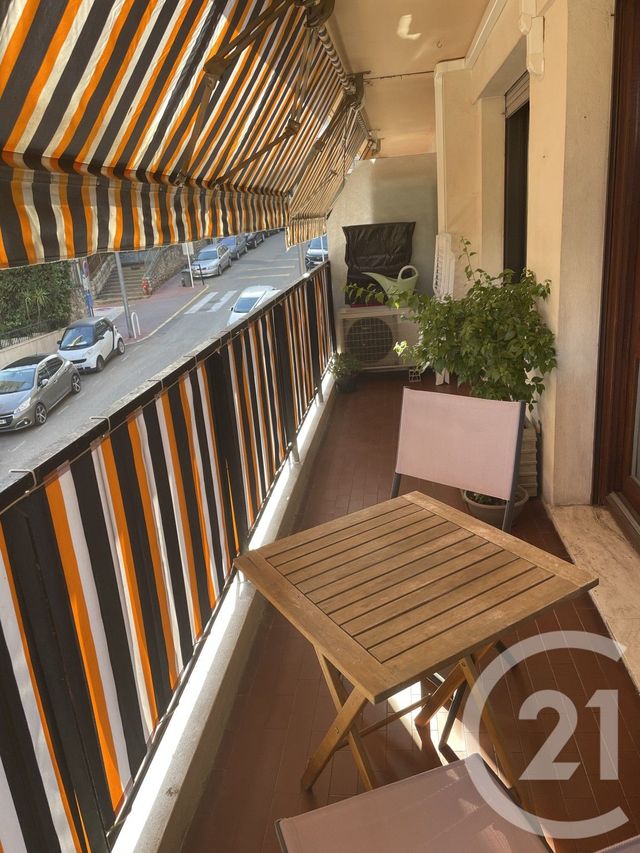 Appartement F2 à vendre CANNES