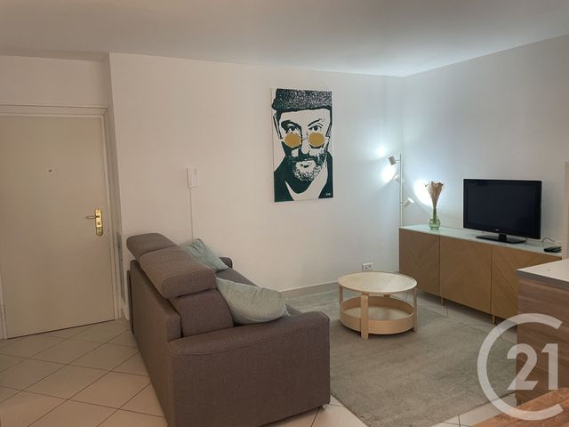 Appartement F2 à vendre - 2 pièces - 41.34 m2 - CANNES - 06 - PROVENCE-ALPES-COTE-D-AZUR - Century 21 Immobilier Service