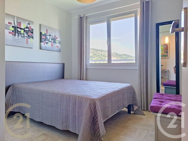 Appartement F2 à vendre - 2 pièces - 43.24 m2 - CANNES - 06 - PROVENCE-ALPES-COTE-D-AZUR - Century 21 Immobilier Service