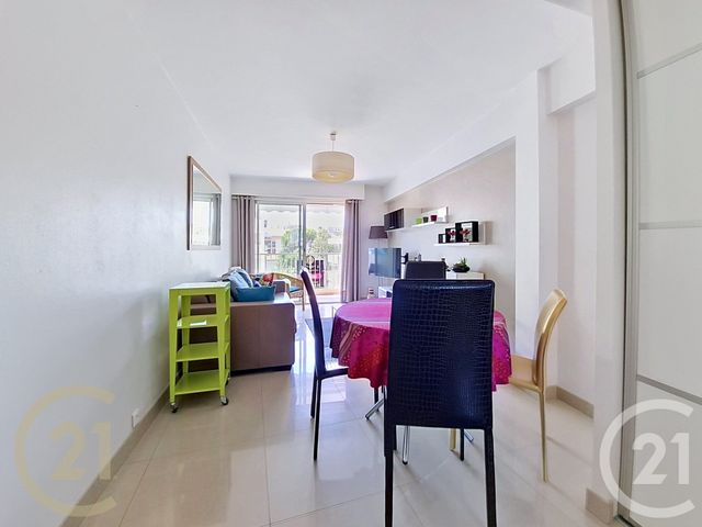 Appartement F2 à vendre - 2 pièces - 43.24 m2 - CANNES - 06 - PROVENCE-ALPES-COTE-D-AZUR - Century 21 Immobilier Service