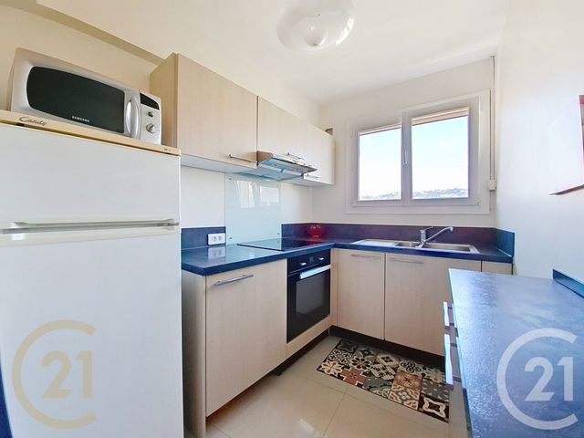 Appartement F2 à vendre - 2 pièces - 43.24 m2 - CANNES - 06 - PROVENCE-ALPES-COTE-D-AZUR - Century 21 Immobilier Service