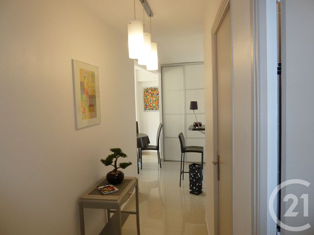 Appartement F2 à vendre - 2 pièces - 43.24 m2 - CANNES - 06 - PROVENCE-ALPES-COTE-D-AZUR - Century 21 Immobilier Service