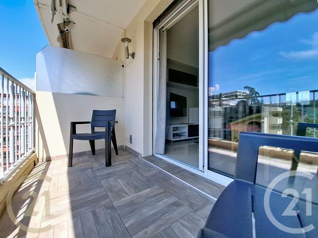 Appartement F2 à vendre - 2 pièces - 43.24 m2 - CANNES - 06 - PROVENCE-ALPES-COTE-D-AZUR - Century 21 Immobilier Service