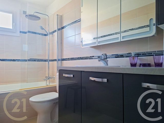 Appartement F2 à vendre - 2 pièces - 43.24 m2 - CANNES - 06 - PROVENCE-ALPES-COTE-D-AZUR - Century 21 Immobilier Service