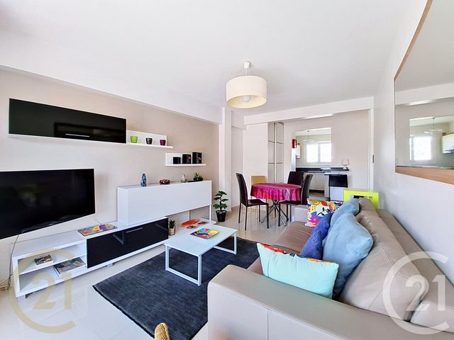 Appartement F2 à vendre CANNES