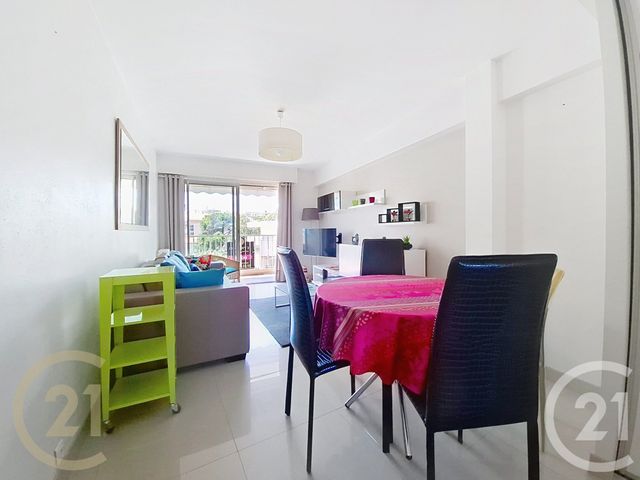 Appartement F2 à vendre - 2 pièces - 43.24 m2 - CANNES - 06 - PROVENCE-ALPES-COTE-D-AZUR - Century 21 Immobilier Service