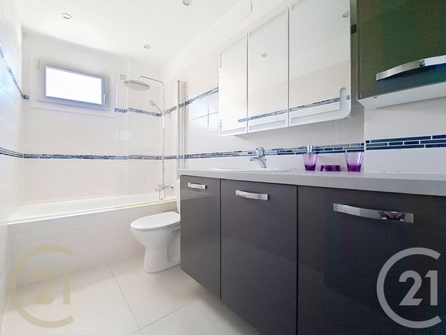 Appartement F2 à vendre - 2 pièces - 43.24 m2 - CANNES - 06 - PROVENCE-ALPES-COTE-D-AZUR - Century 21 Immobilier Service