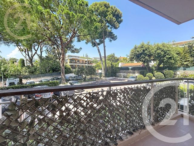 appartement - CANNES - 06