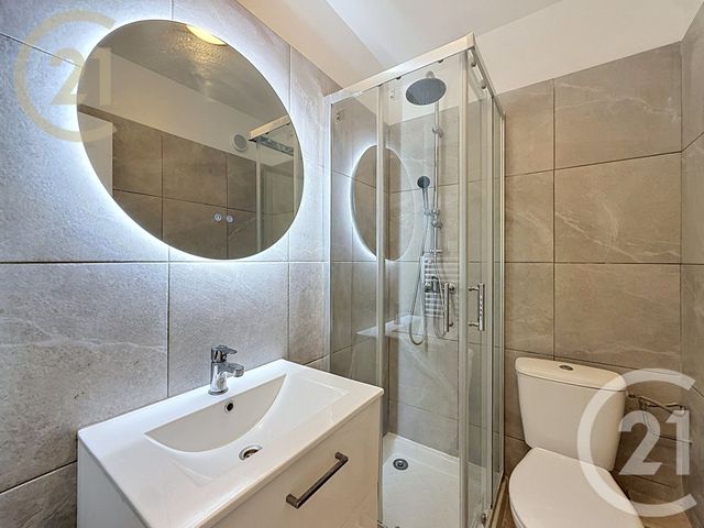 Appartement F1 à louer - 1 pièce - 17.45 m2 - CANNES - 06 - PROVENCE-ALPES-COTE-D-AZUR - Century 21 Immobilier Service