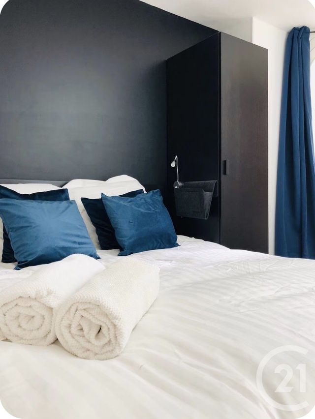 Appartement F2 à vendre - 2 pièces - 33.04 m2 - CANNES - 06 - PROVENCE-ALPES-COTE-D-AZUR - Century 21 Immobilier Service