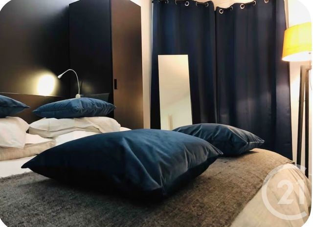 Appartement F2 à vendre - 2 pièces - 33.04 m2 - CANNES - 06 - PROVENCE-ALPES-COTE-D-AZUR - Century 21 Immobilier Service