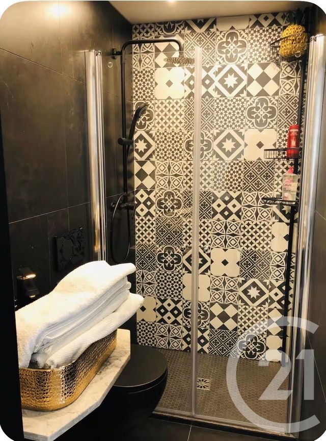 Appartement F2 à vendre - 2 pièces - 33.04 m2 - CANNES - 06 - PROVENCE-ALPES-COTE-D-AZUR - Century 21 Immobilier Service