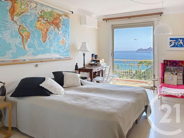 Appartement F3 à vendre - 3 pièces - 84.01 m2 - CANNES - 06 - PROVENCE-ALPES-COTE-D-AZUR - Century 21 Immobilier Service
