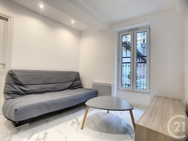 Appartement F2 à louer CANNES