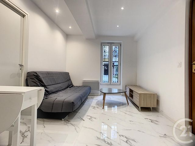 Appartement F2 à louer - 2 pièces - 29.22 m2 - CANNES - 06 - PROVENCE-ALPES-COTE-D-AZUR - Century 21 Immobilier Service