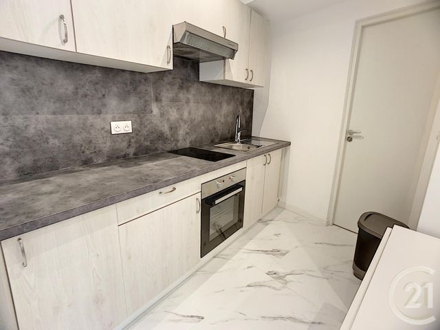 Appartement F2 à louer - 2 pièces - 29.22 m2 - CANNES - 06 - PROVENCE-ALPES-COTE-D-AZUR - Century 21 Immobilier Service