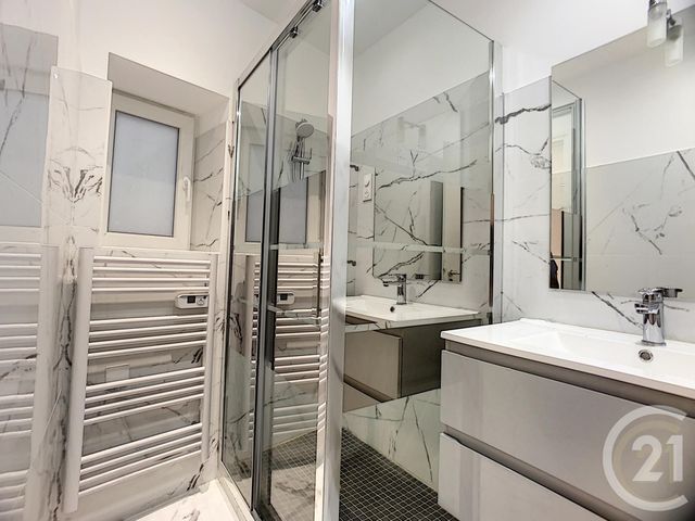 Appartement F2 à louer - 2 pièces - 29.22 m2 - CANNES - 06 - PROVENCE-ALPES-COTE-D-AZUR - Century 21 Immobilier Service