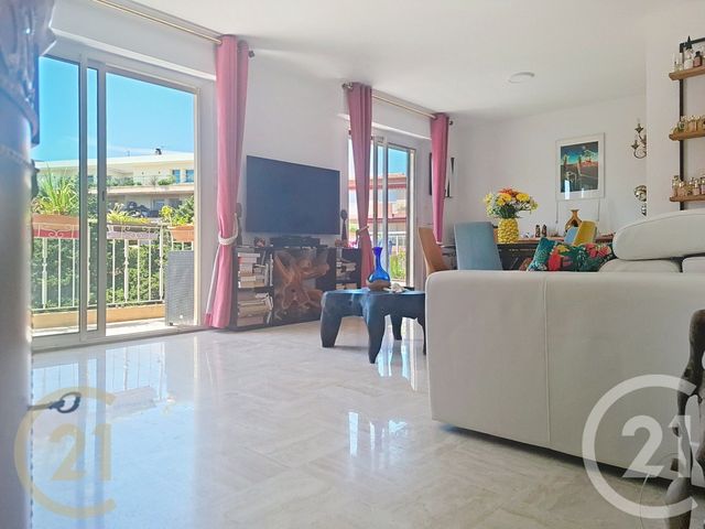 Appartement F3 à vendre - 3 pièces - 64.05 m2 - CANNES - 06 - PROVENCE-ALPES-COTE-D-AZUR - Century 21 Immobilier Service