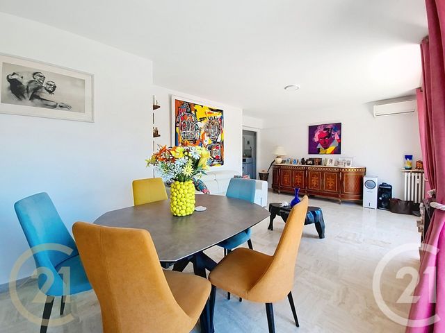 Appartement F3 à vendre - 3 pièces - 64.05 m2 - CANNES - 06 - PROVENCE-ALPES-COTE-D-AZUR - Century 21 Immobilier Service