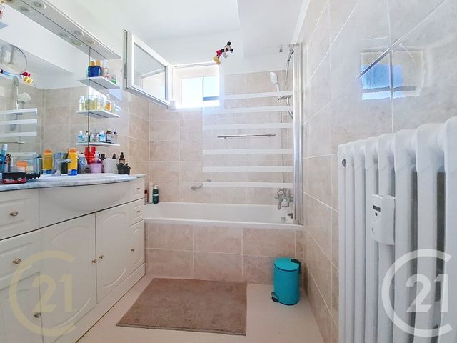 Appartement F3 à vendre - 3 pièces - 64.05 m2 - CANNES - 06 - PROVENCE-ALPES-COTE-D-AZUR - Century 21 Immobilier Service