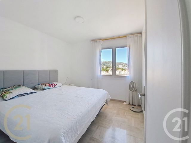 Appartement F3 à vendre - 3 pièces - 64.05 m2 - CANNES - 06 - PROVENCE-ALPES-COTE-D-AZUR - Century 21 Immobilier Service