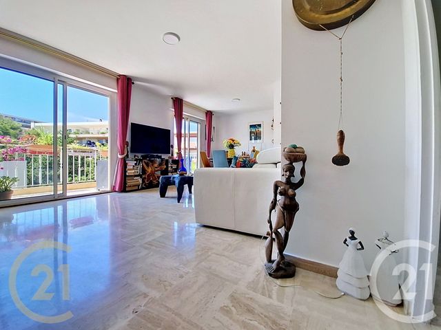 Appartement F3 à vendre - 3 pièces - 64.05 m2 - CANNES - 06 - PROVENCE-ALPES-COTE-D-AZUR - Century 21 Immobilier Service