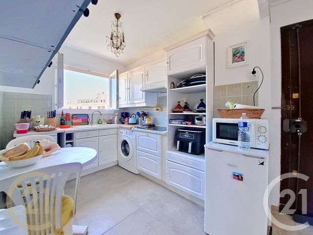 Appartement F3 à vendre - 3 pièces - 64.05 m2 - CANNES - 06 - PROVENCE-ALPES-COTE-D-AZUR - Century 21 Immobilier Service